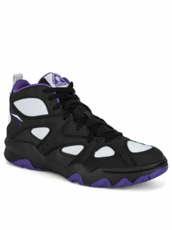 Scarpe da basket Atr Decimator 100201336 Nero