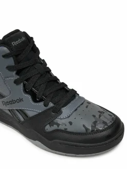 Scarpe da basket BB4500 COURT 100033478 Grigio