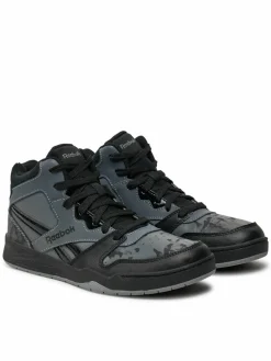 Scarpe da basket BB4500 COURT 100033478 Grigio