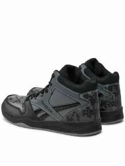 Scarpe da basket BB4500 COURT 100033478 Grigio