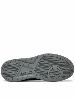 Scarpe da basket BB4500 COURT 100033478 Grigio