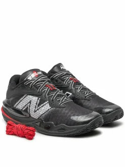 Scarpe da basket BBHSLAT2 Nero