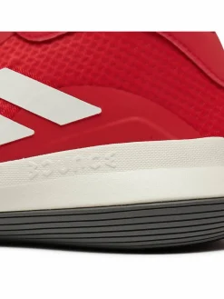 Scarpe da basket Bounce Legends Trainers IE7846 Rosso