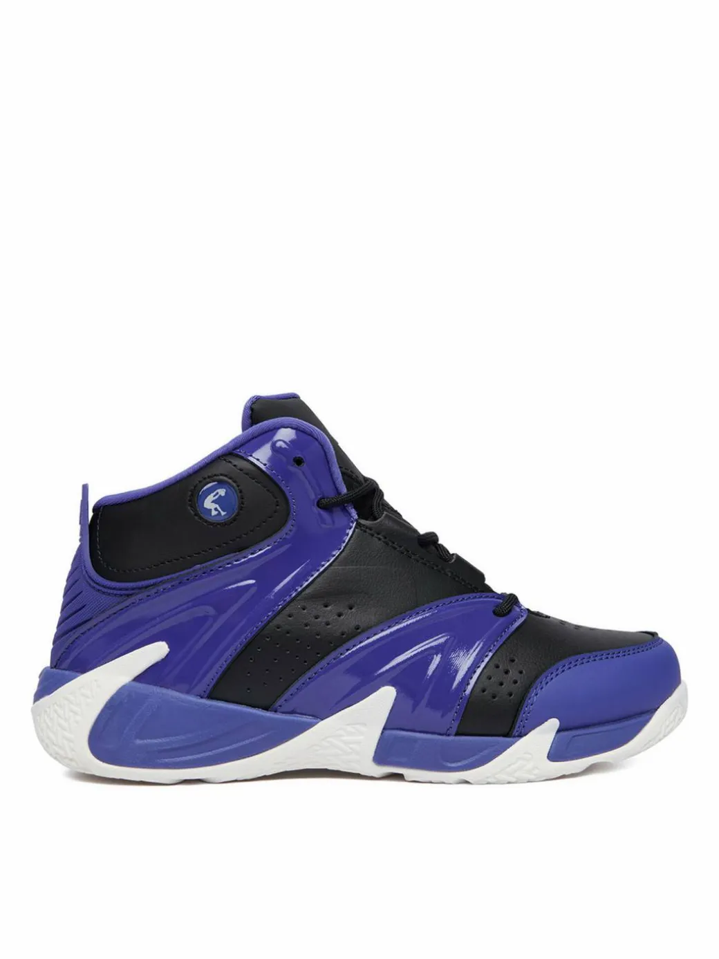 Scarpe da basket C-DEVASTATOR AQ95010B-BDW Nero