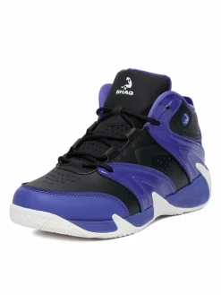 Scarpe da basket C-DEVASTATOR AQ95010B-BDW Nero