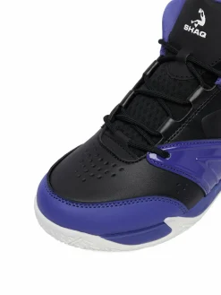 Scarpe da basket C-DEVASTATOR AQ95010B-BDW Nero