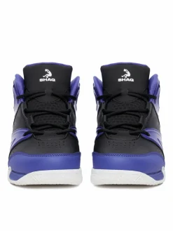 Scarpe da basket C-DEVASTATOR AQ95010B-BDW Nero