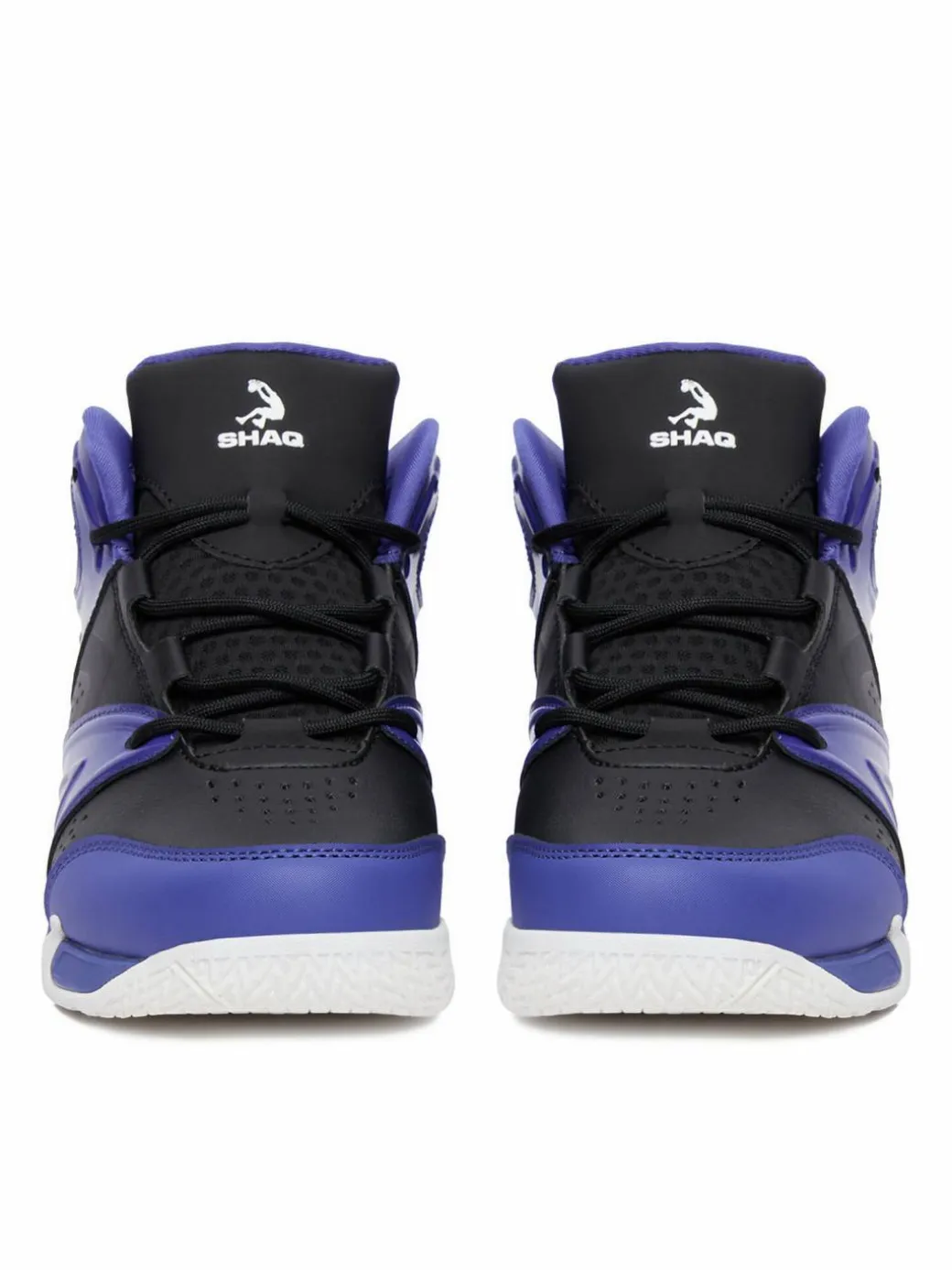 Scarpe da basket C-DEVASTATOR AQ95010B-BDW Nero
