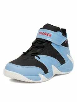 Scarpe da basket C-DEVASTATOR AQ95086Y-BLZ Azzurro chiaro