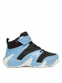 Scarpe da basket C-DEVASTATOR AQ95086Y-BLZ Azzurro chiaro