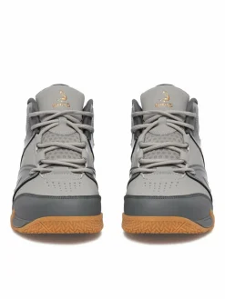 Scarpe da basket C-DEVASTATOR AQ95010B-V Grigio