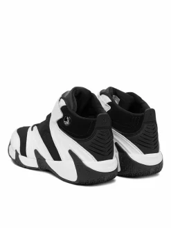 Scarpe da basket C-DEVASTATOR AQ95086Y-BWZ Nero