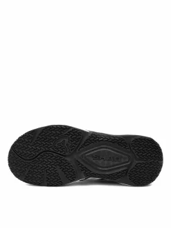 Scarpe da basket CEO-DEVASTATOR AQ95010Y-BWZ Nero