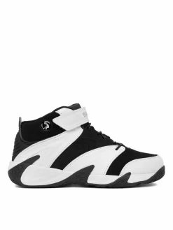 Scarpe da basket CEO-DEVASTATOR AQ95010Y-BWZ Nero