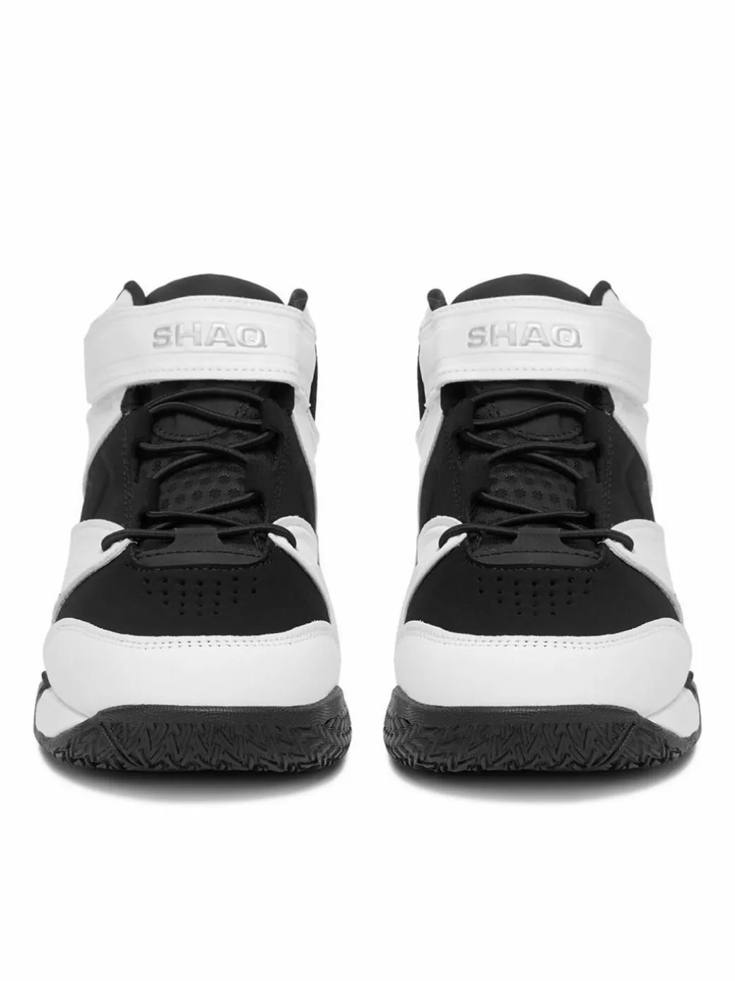 Scarpe da basket CEO-DEVASTATOR AQ95010Y-BWZ Nero