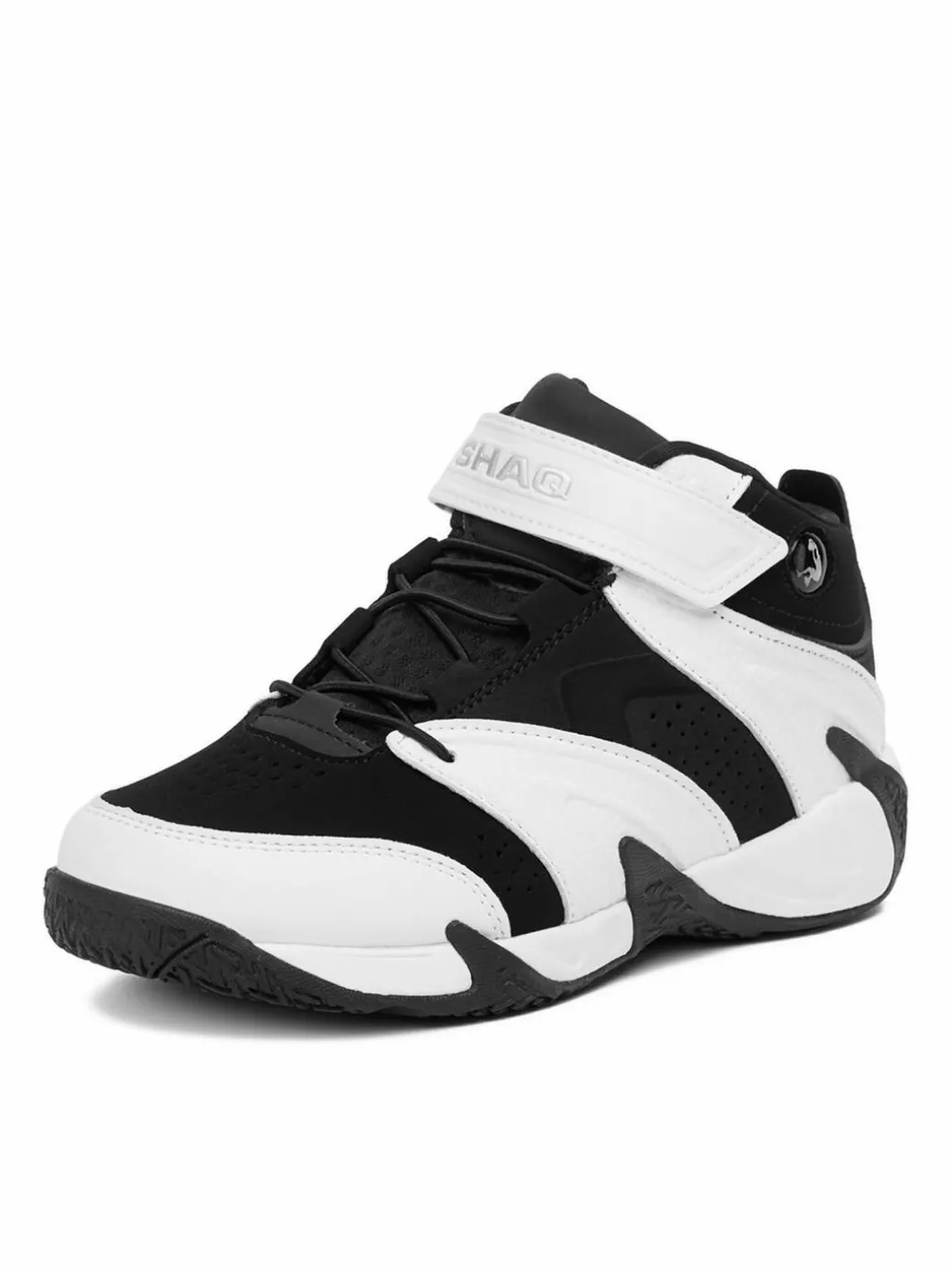 Scarpe da basket CEO-DEVASTATOR AQ95010Y-BWZ Nero