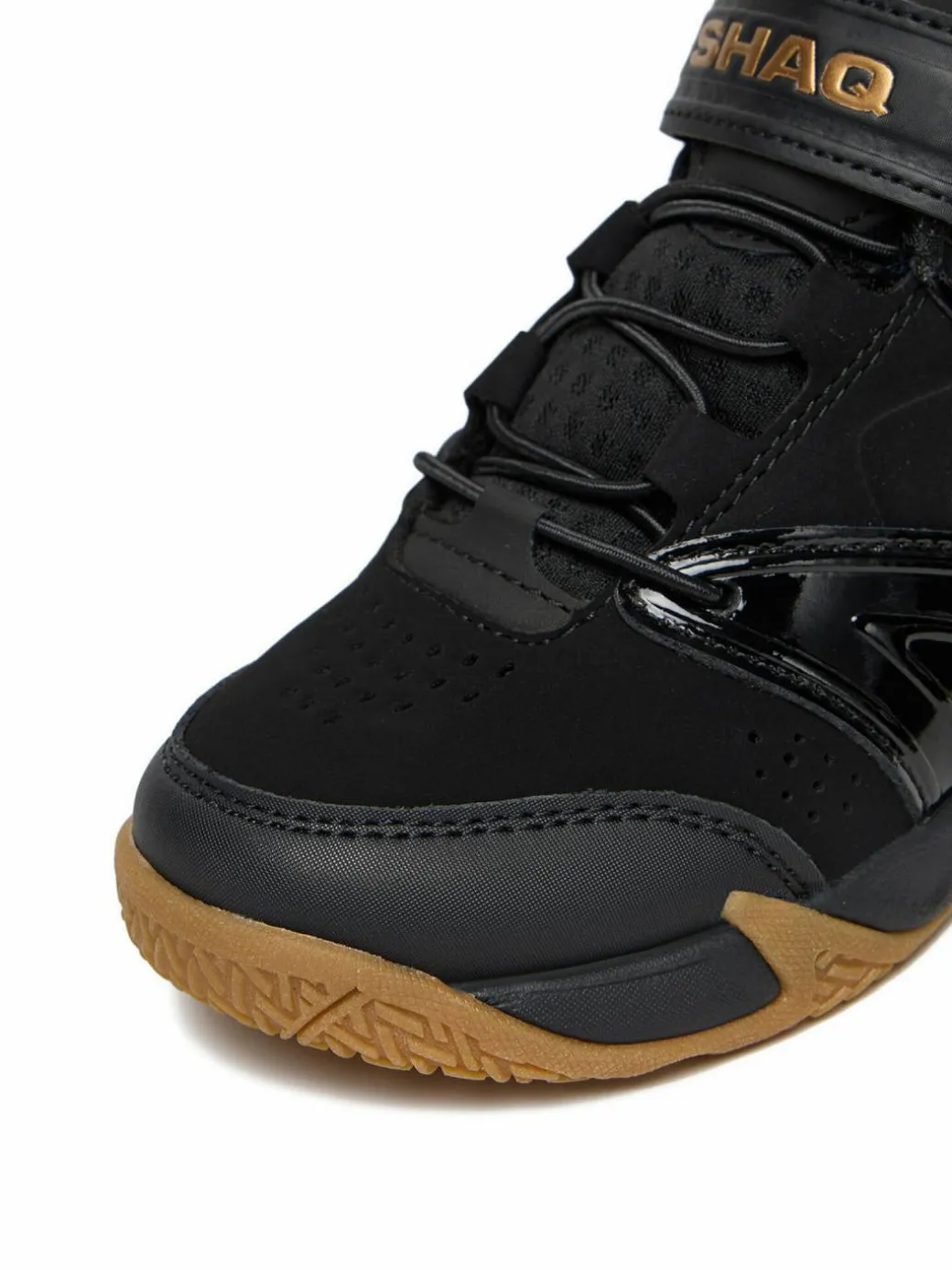 Scarpe da basket CEO-DEVASTATOR AQ95010Y-BZ Nero