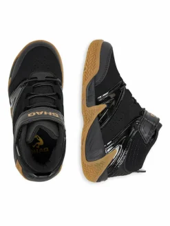 Scarpe da basket CEO-DEVASTATOR AQ95010Y-BZ Nero