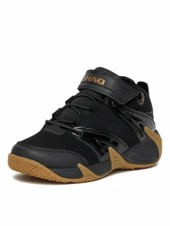 Scarpe da basket CEO-DEVASTATOR AQ95010Y-BZ Nero