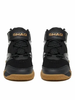 Scarpe da basket CEO-DEVASTATOR AQ95010Y-BZ Nero