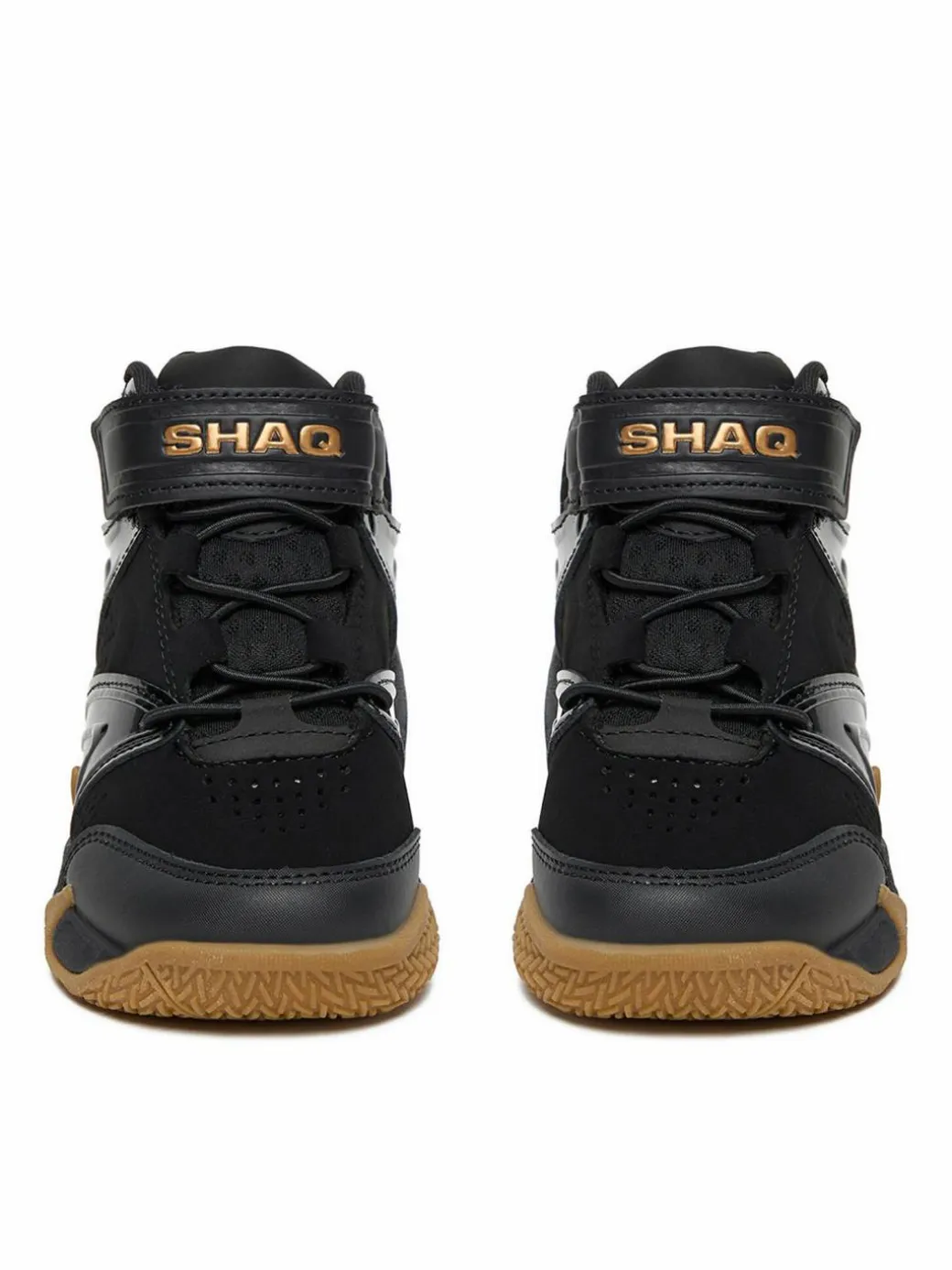 Scarpe da basket CEO-DEVASTATOR AQ95010Y-BZ Nero