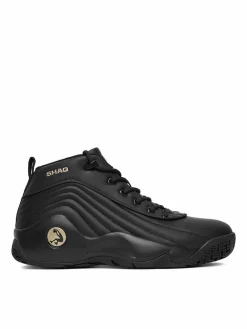 Scarpe da basket CEO-H8-366 Nero
