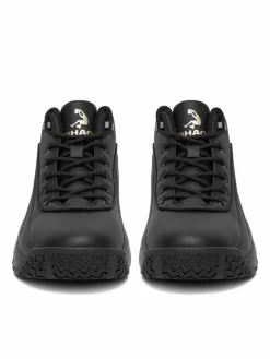 Scarpe da basket CEO-H8-366 Nero