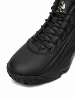 Scarpe da basket CEO-H8-366 Nero