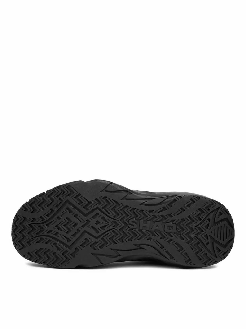 Scarpe da basket CEO-H8-366 Nero