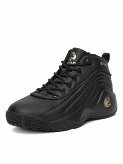 Scarpe da basket CEO-H8-366 Nero