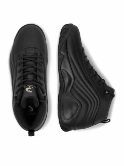 Scarpe da basket CEO-H8-366 Nero