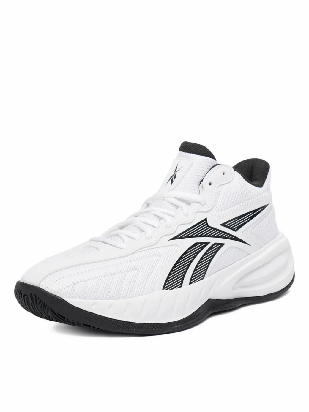 Scarpe da basket CEO-PRESS 100247297 Bianco