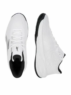 Scarpe da basket CEO-PRESS 100247297 Bianco