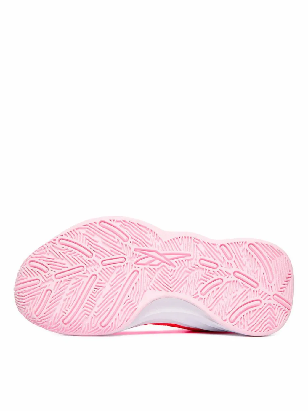 Scarpe da basket CEO-PRESS 100247293 Bianco