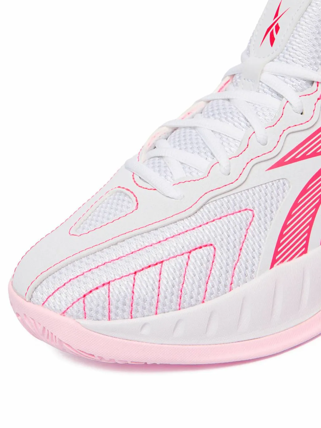 Scarpe da basket CEO-PRESS 100247293 Bianco