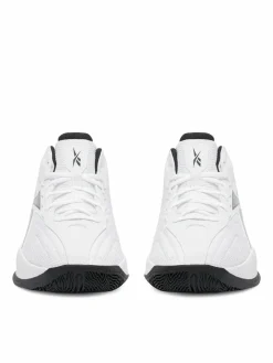 Scarpe da basket CEO-PRESS 100246833 Bianco