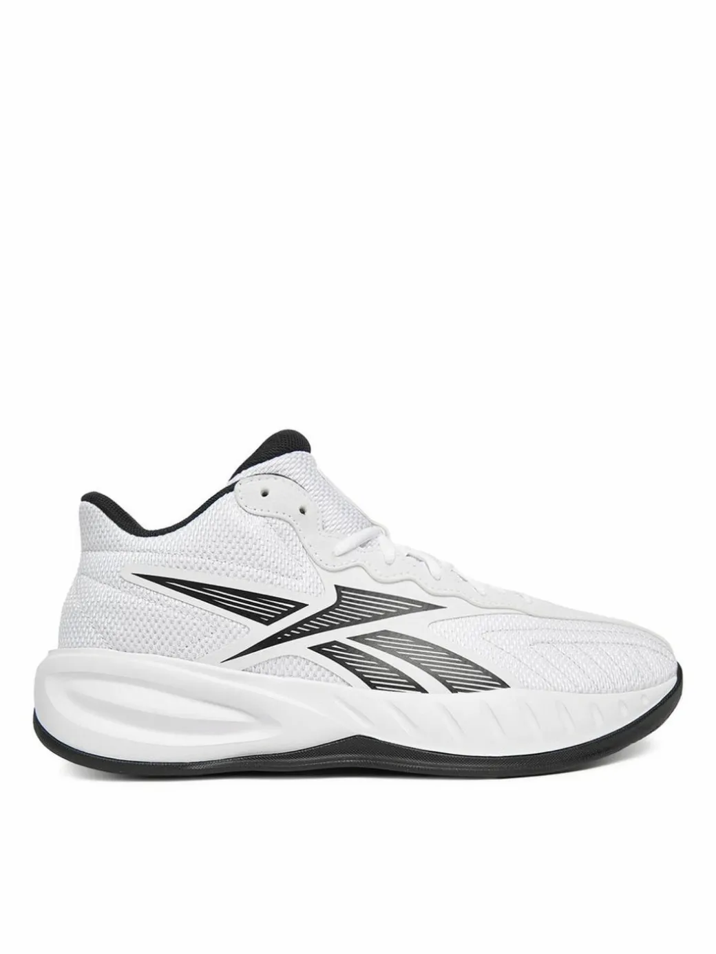 Scarpe da basket CEO-PRESS 100246833 Bianco
