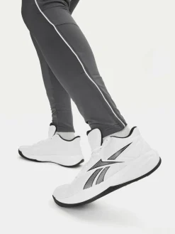 Scarpe da basket CEO-PRESS 100246833 Bianco