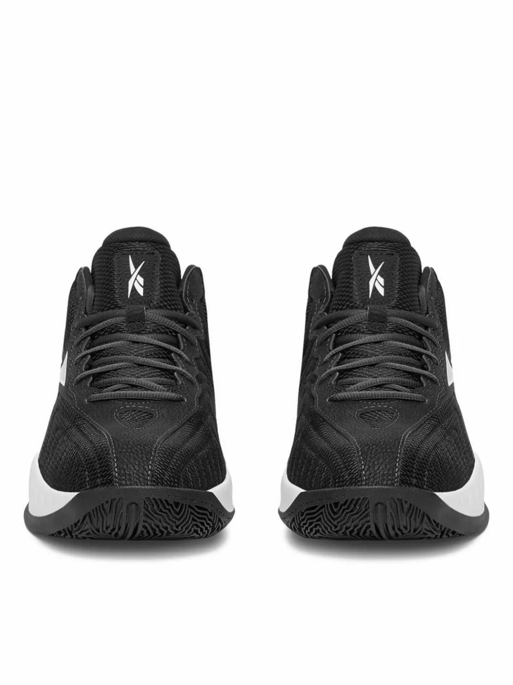 Scarpe da basket CEO-PRESS 100246832 Nero