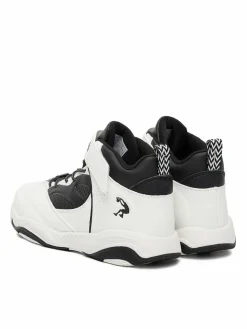 Scarpe da basket CEO-SPIN MOVE AQ95001Y-WZ Bianco