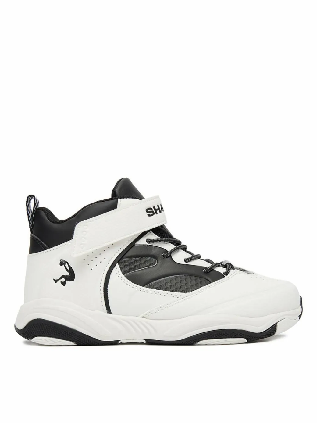 Scarpe da basket CEO-SPIN MOVE AQ95001Y-WZ Bianco