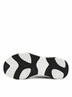 Scarpe da basket CEO-SPIN MOVE AQ95001Y-WZ Bianco