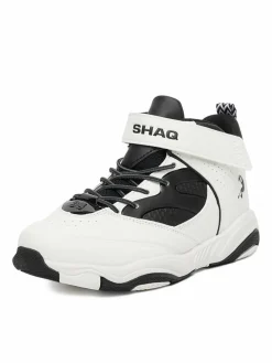 Scarpe da basket CEO-SPIN MOVE AQ95001Y-WZ Bianco
