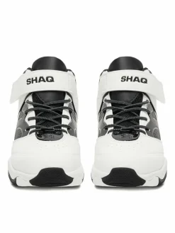 Scarpe da basket CEO-SPIN MOVE AQ95001Y-WZ Bianco