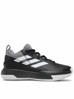Scarpe da basket Cross Em Up Select IE9255 Nero