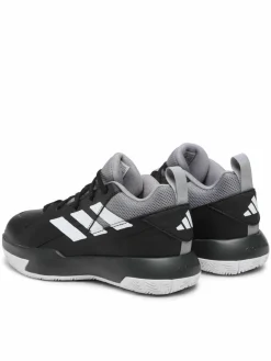 Scarpe da basket Cross Em Up Select IE9255 Nero