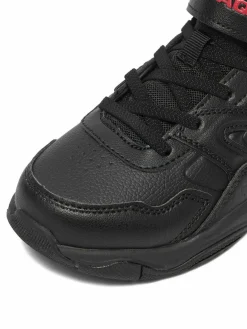 Scarpe da basket C-SHAQNOTIZE AQ95000Y-BZ Nero