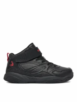 Scarpe da basket C-SHAQNOTIZE AQ95000Y-BZ Nero