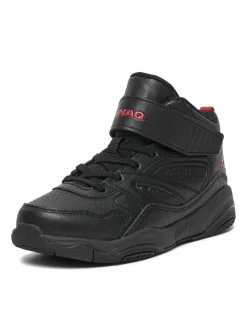 Scarpe da basket C-SHAQNOTIZE AQ95000Y-BZ Nero