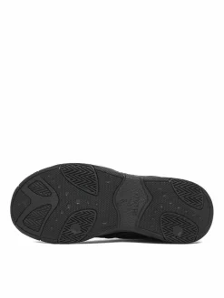 Scarpe da basket C-SHAQNOTIZE AQ95000Y-BZ Nero
